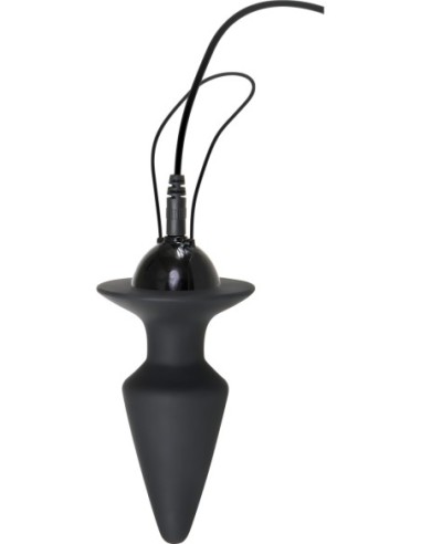 PLUG & PLAY EVOLUCIONADO NEGRO