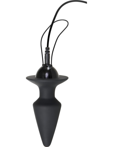 PLUG & PLAY EVOLUCIONADO NEGRO