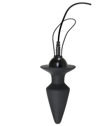 PLUG & PLAY EVOLUCIONADO NEGRO