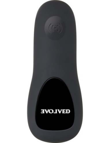 PLUG & PLAY EVOLUCIONADO NEGRO