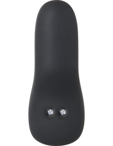 PLUG & PLAY EVOLUCIONADO NEGRO