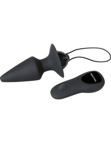 PLUG & PLAY EVOLUCIONADO NEGRO