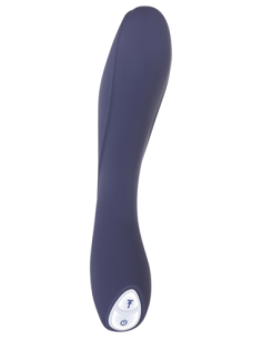 EVOLUCIONADO VIENDO FUERTE AZUL 2