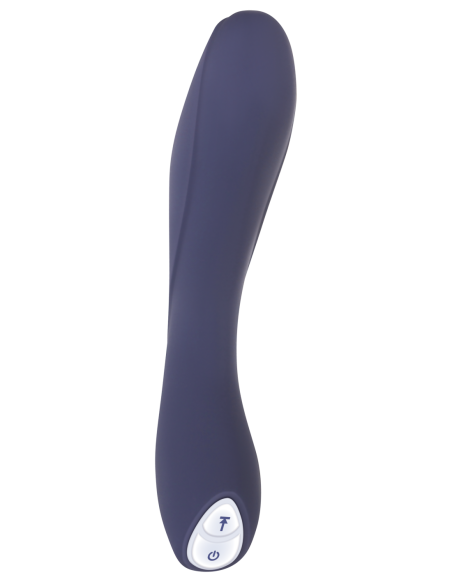 EVOLUCIONADO VIENDO FUERTE AZUL