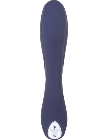 EVOLUCIONADO VIENDO FUERTE AZUL