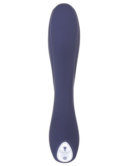 EVOLUCIONADO VIENDO FUERTE AZUL