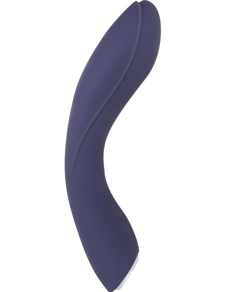 EVOLUCIONADO VIENDO FUERTE AZUL