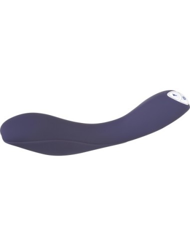 EVOLUCIONADO VIENDO FUERTE AZUL