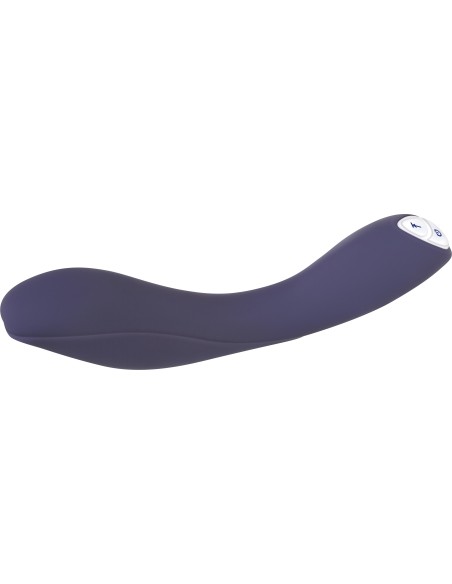 EVOLUCIONADO VIENDO FUERTE AZUL