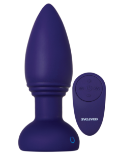 EVOLUCIONADO SMOOSHY TOOSHY PÚRPURA 2