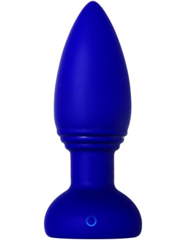 EVOLUCIONADO SMOOSHY TOOSHY PÚRPURA