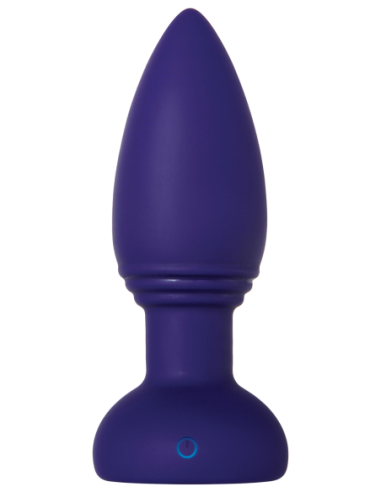 EVOLUCIONADO SMOOSHY TOOSHY PÚRPURA