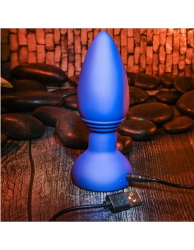 EVOLUCIONADO SMOOSHY TOOSHY PÚRPURA