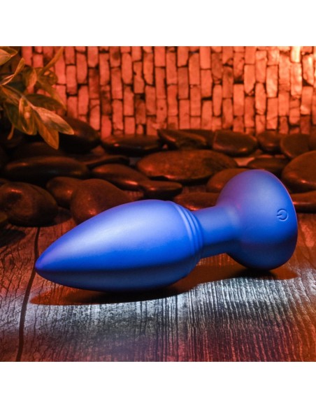 EVOLUCIONADO SMOOSHY TOOSHY PÚRPURA