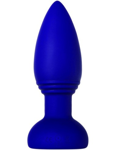 EVOLUCIONADO SMOOSHY TOOSHY PÚRPURA