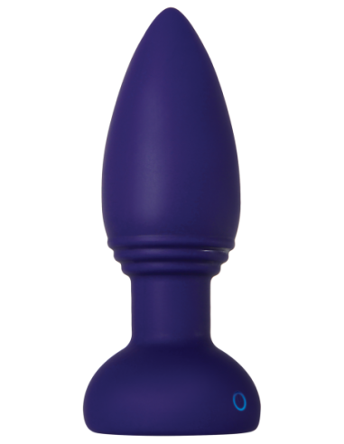 EVOLUCIONADO SMOOSHY TOOSHY PÚRPURA