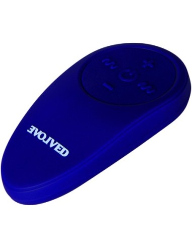 EVOLUCIONADO SMOOSHY TOOSHY PÚRPURA