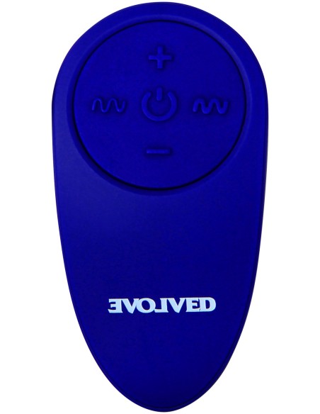 EVOLUCIONADO SMOOSHY TOOSHY PÚRPURA