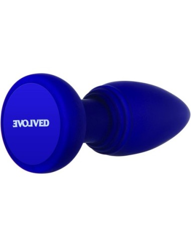 EVOLUCIONADO SMOOSHY TOOSHY PÚRPURA