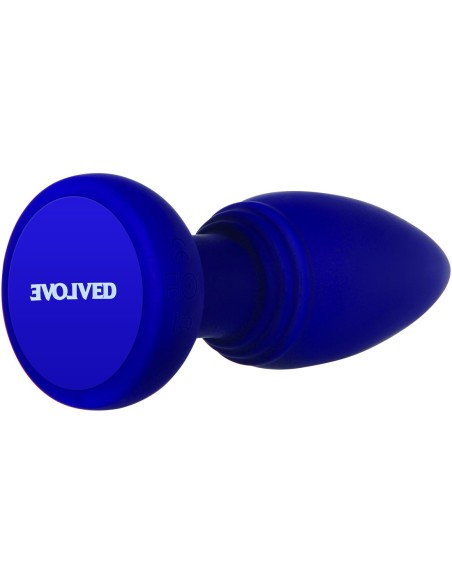 EVOLUCIONADO SMOOSHY TOOSHY PÚRPURA