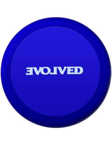 EVOLUCIONADO SMOOSHY TOOSHY PÚRPURA