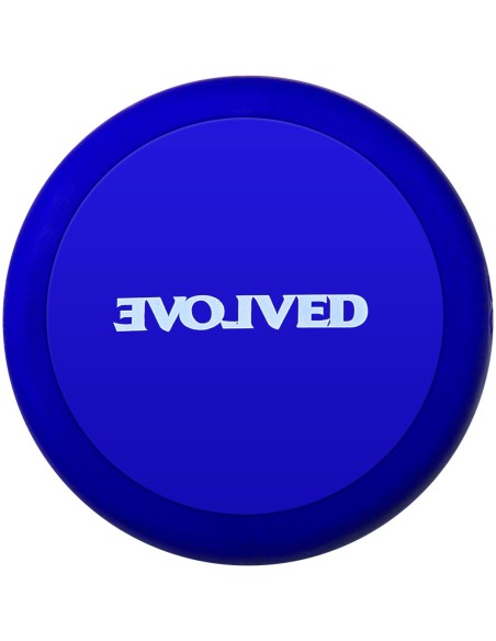 EVOLUCIONADO SMOOSHY TOOSHY PÚRPURA