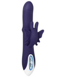 EVOLUCIONADO LE PONIERON UN ANILLO PÚRPURA 2