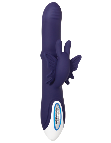 EVOLUCIONADO LE PONIERON UN ANILLO PÚRPURA