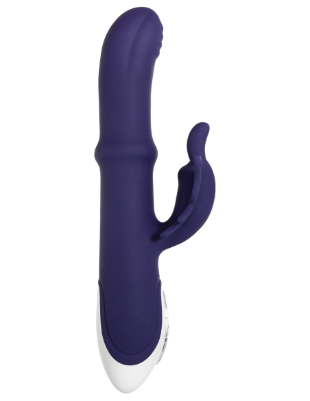 EVOLUCIONADO LE PONIERON UN ANILLO PÚRPURA