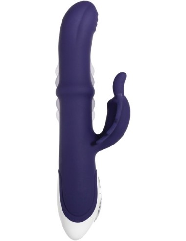 EVOLUCIONADO LE PONIERON UN ANILLO PÚRPURA