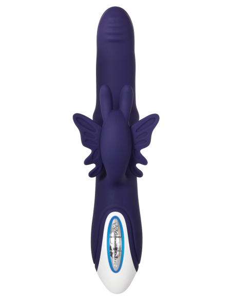 EVOLUCIONADO LE PONIERON UN ANILLO PÚRPURA