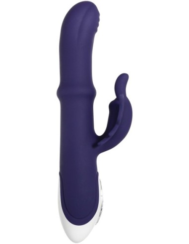 EVOLUCIONADO LE PONIERON UN ANILLO PÚRPURA