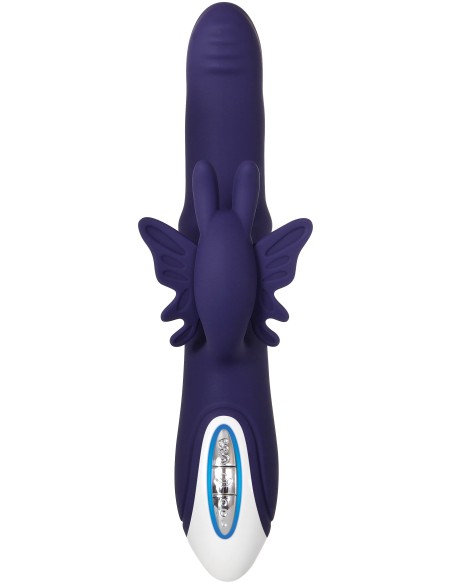 EVOLUCIONADO LE PONIERON UN ANILLO PÚRPURA