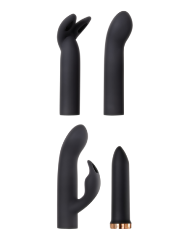 EVOLUCIONADO CUATRO PLAY NEGRO