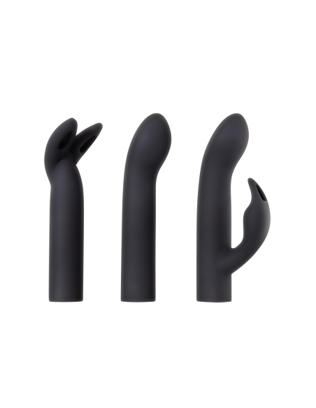 EVOLUCIONADO CUATRO PLAY NEGRO