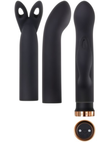 EVOLUCIONADO CUATRO PLAY NEGRO