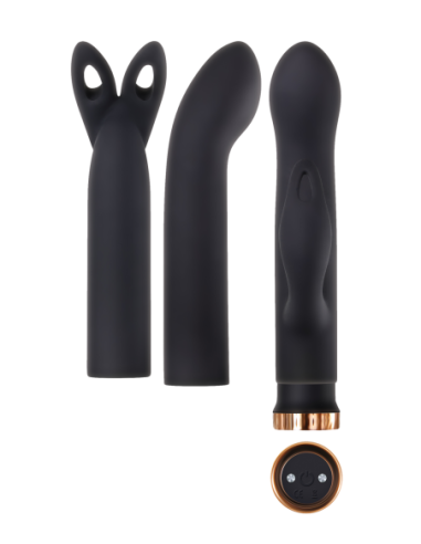 EVOLUCIONADO CUATRO PLAY NEGRO