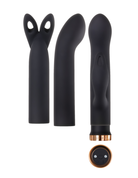 EVOLUCIONADO CUATRO PLAY NEGRO