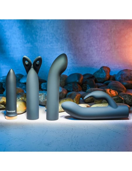 EVOLUCIONADO CUATRO PLAY NEGRO