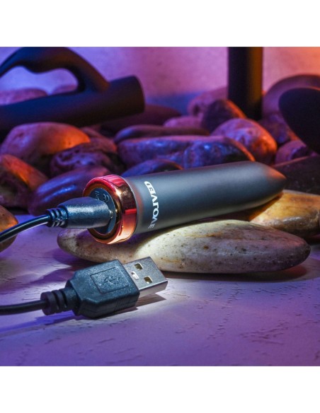 EVOLUCIONADO CUATRO PLAY NEGRO