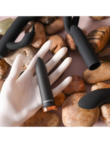 EVOLUCIONADO CUATRO PLAY NEGRO