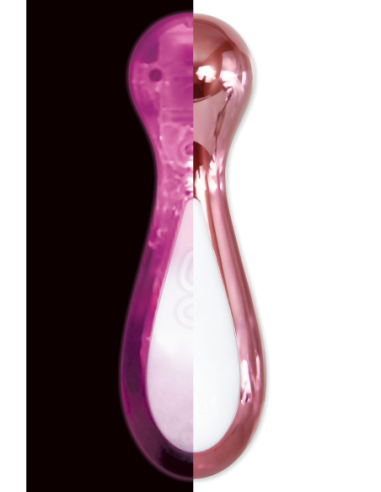 ROSA STARLITE EVOLUCIONADA