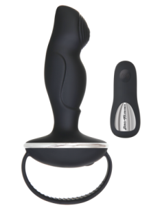 TOLERANCIA CERO EL MANITAS NEGRO 2