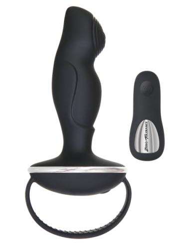 TOLERANCIA CERO EL MANITAS NEGRO