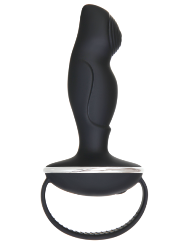 TOLERANCIA CERO EL MANITAS NEGRO