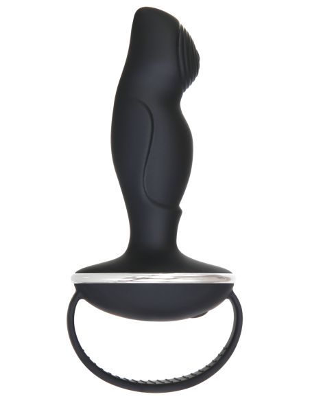 TOLERANCIA CERO EL MANITAS NEGRO