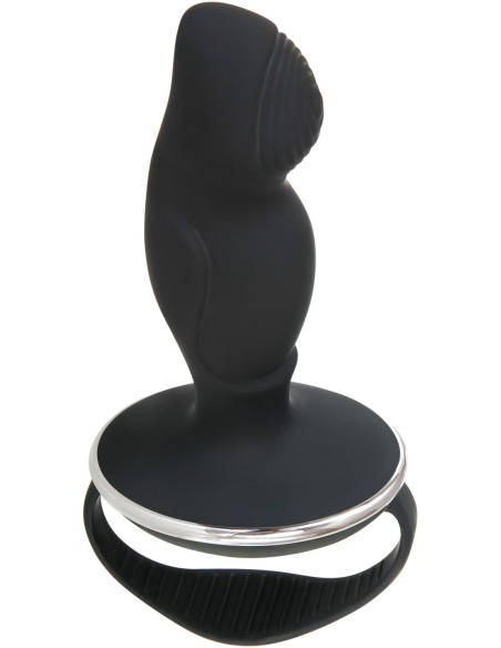 TOLERANCIA CERO EL MANITAS NEGRO