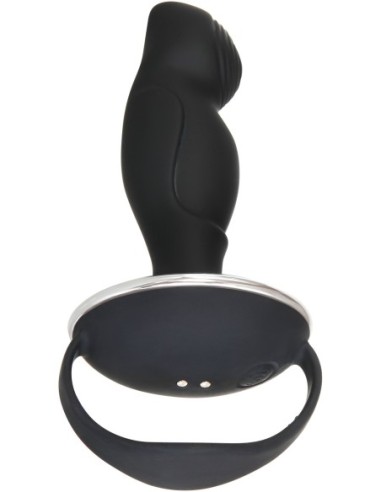 TOLERANCIA CERO EL MANITAS NEGRO