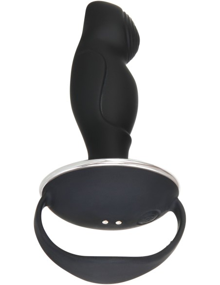 TOLERANCIA CERO EL MANITAS NEGRO