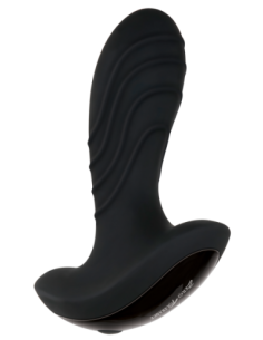 TOLERANCIA CERO EL CABALLERO NEGRO 2